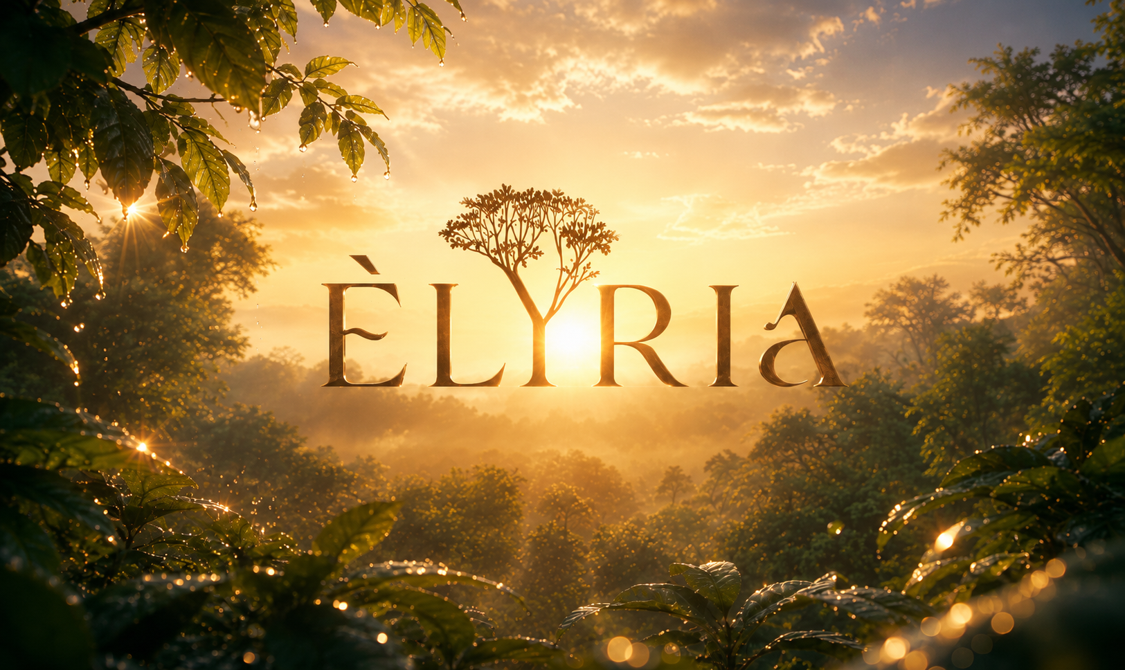 Elyria Luxury Residences